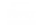 Grand hotel Savoy West End Karlovy Vary